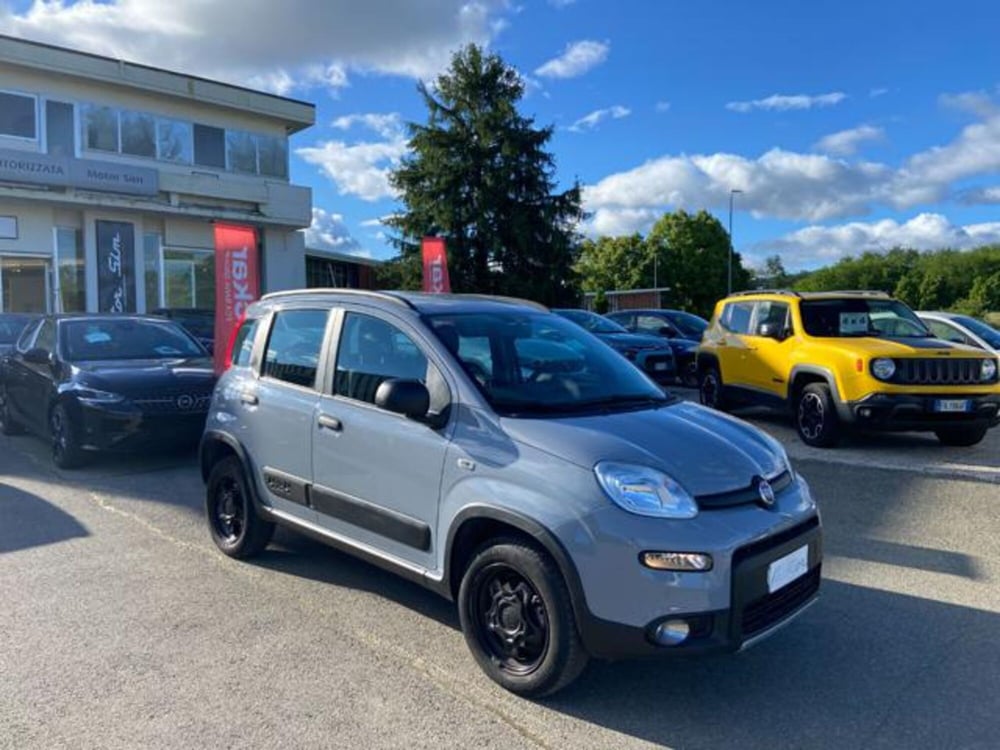 Fiat Panda usata a Firenze (3)