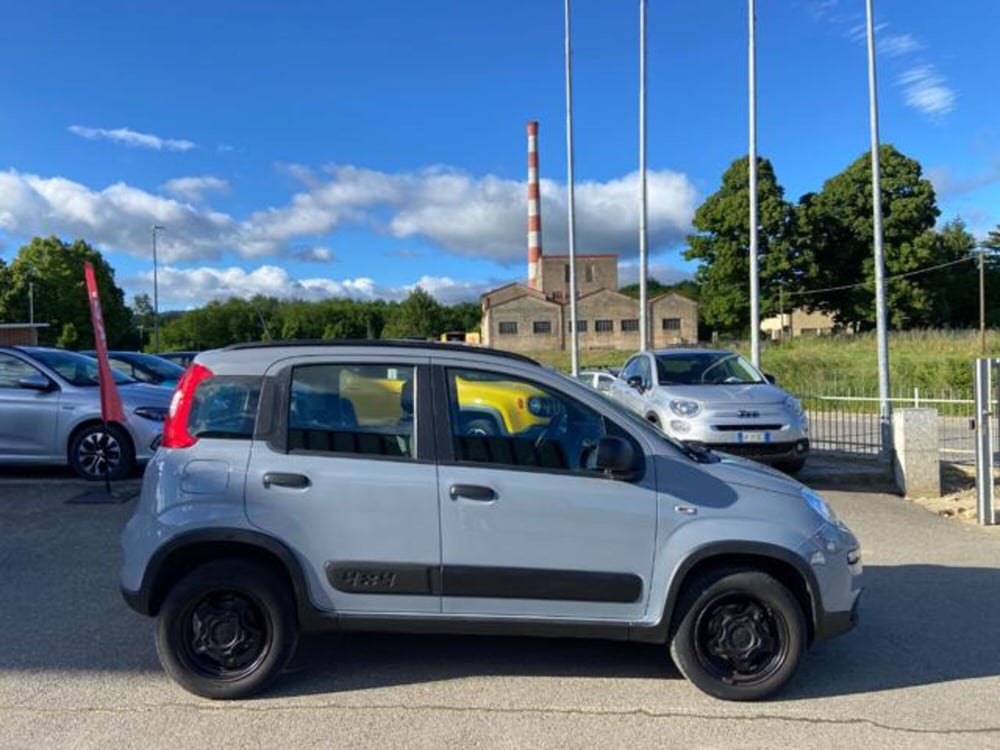 Fiat Panda usata a Firenze (4)