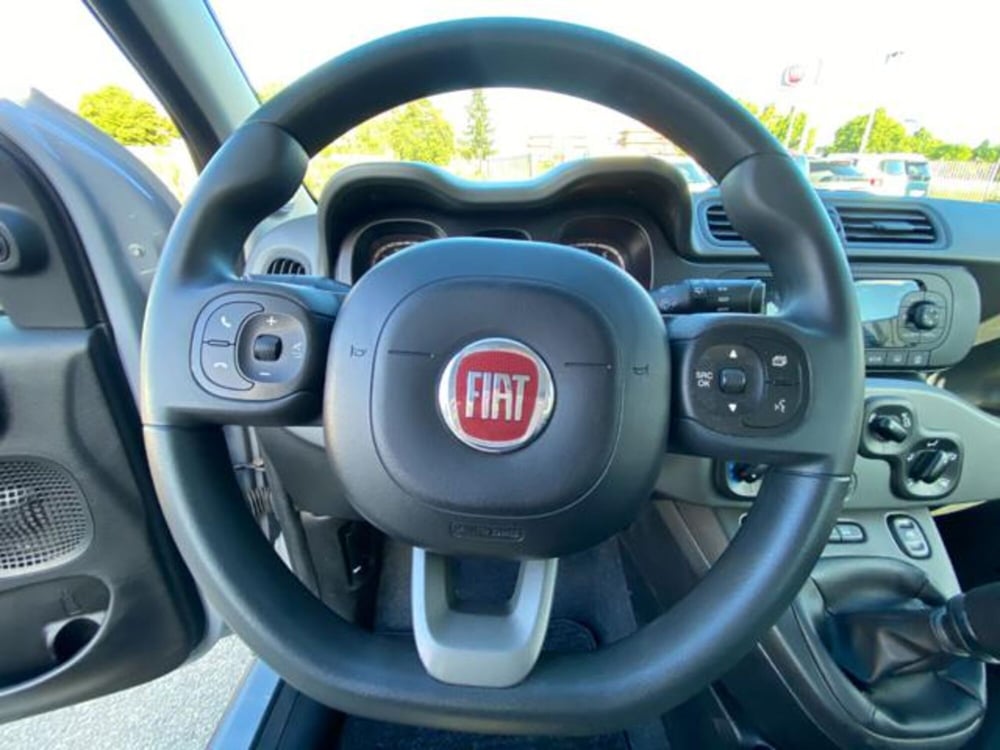 Fiat Panda usata a Firenze (9)