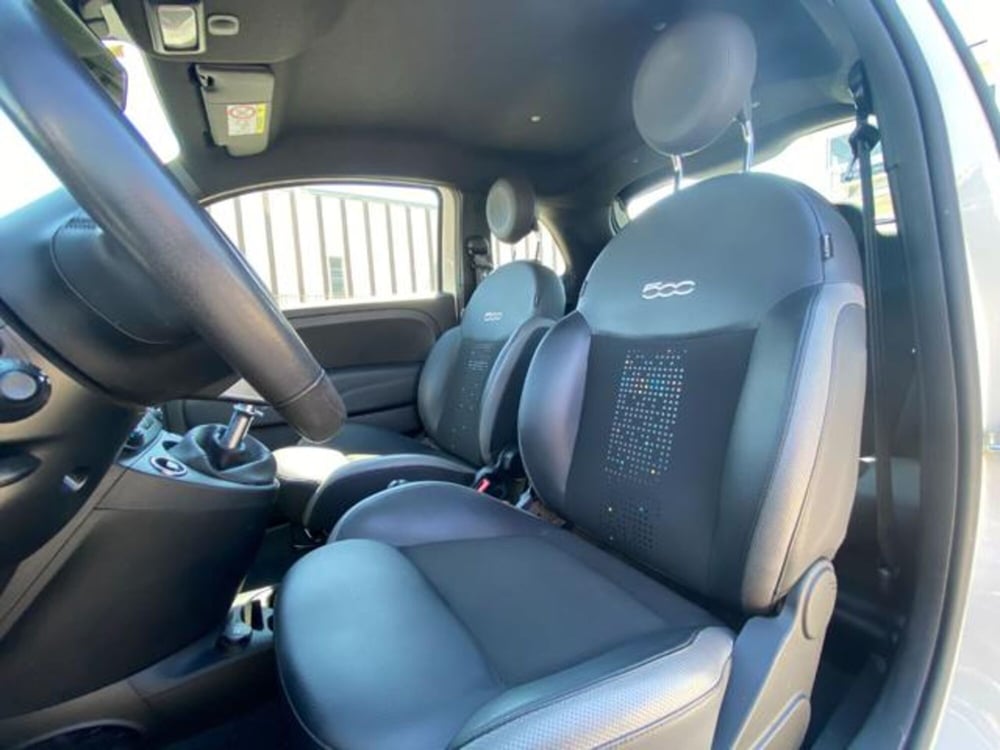 Fiat 500 usata a Firenze (11)