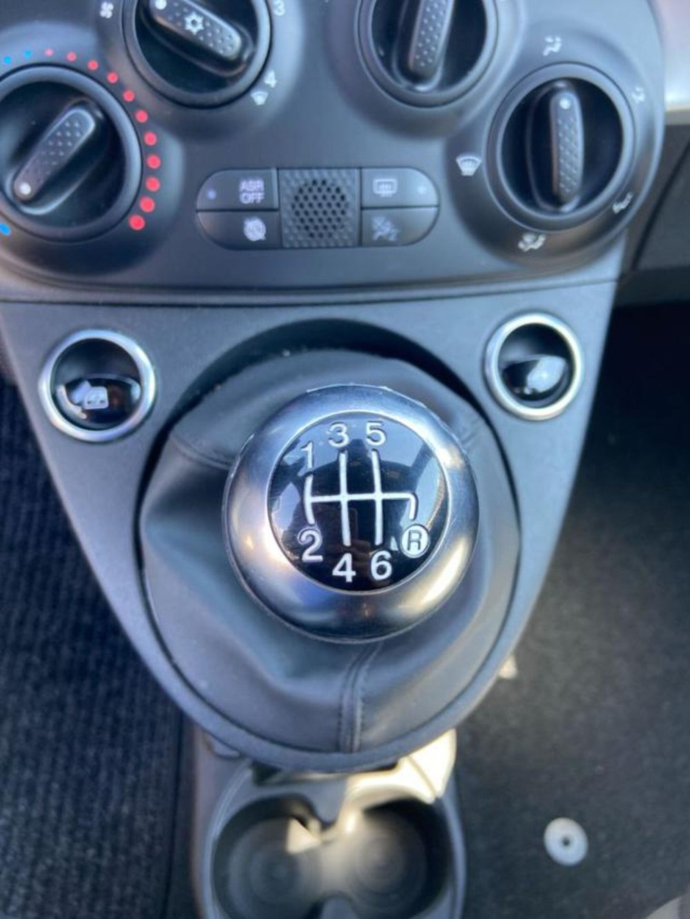 Fiat 500 usata a Firenze (14)