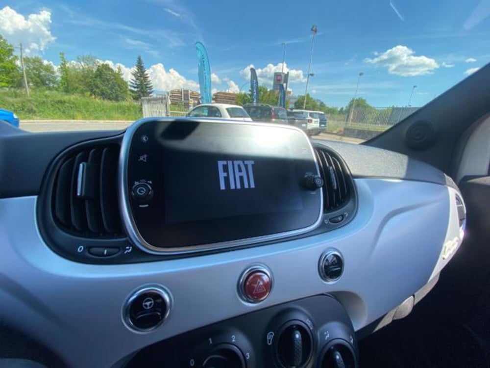Fiat 500 usata a Firenze (15)