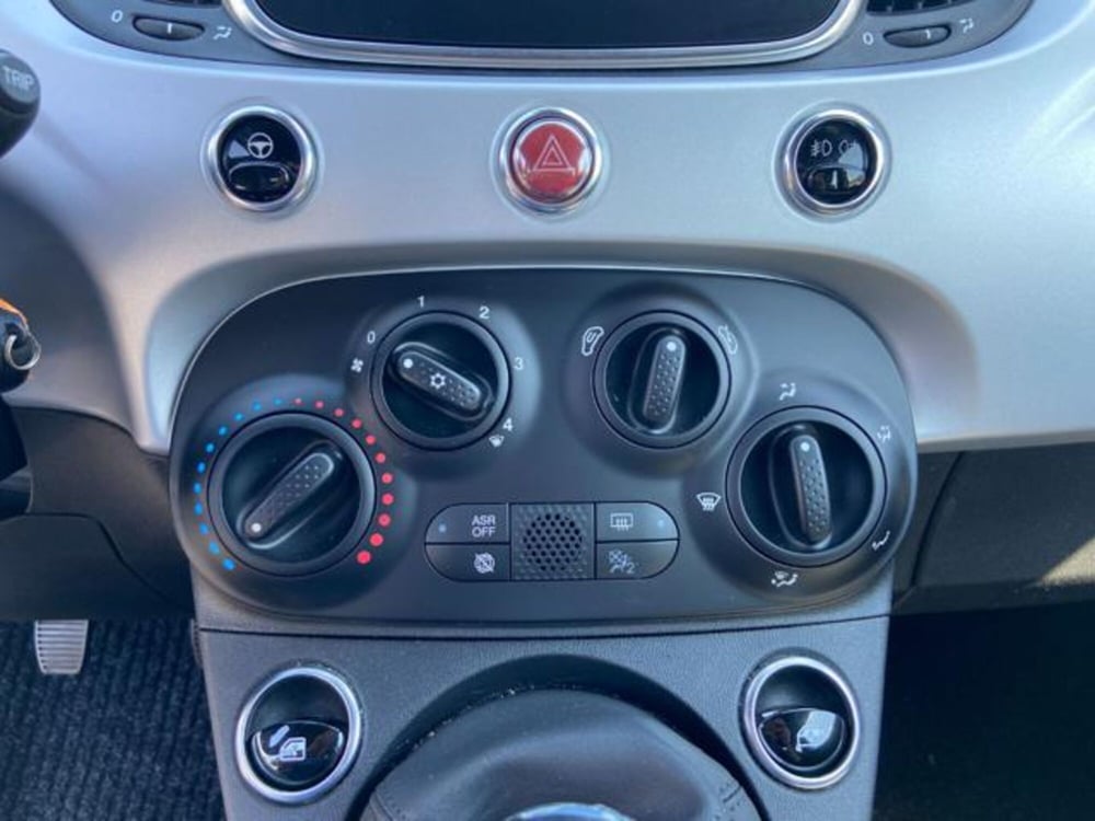 Fiat 500 usata a Firenze (19)