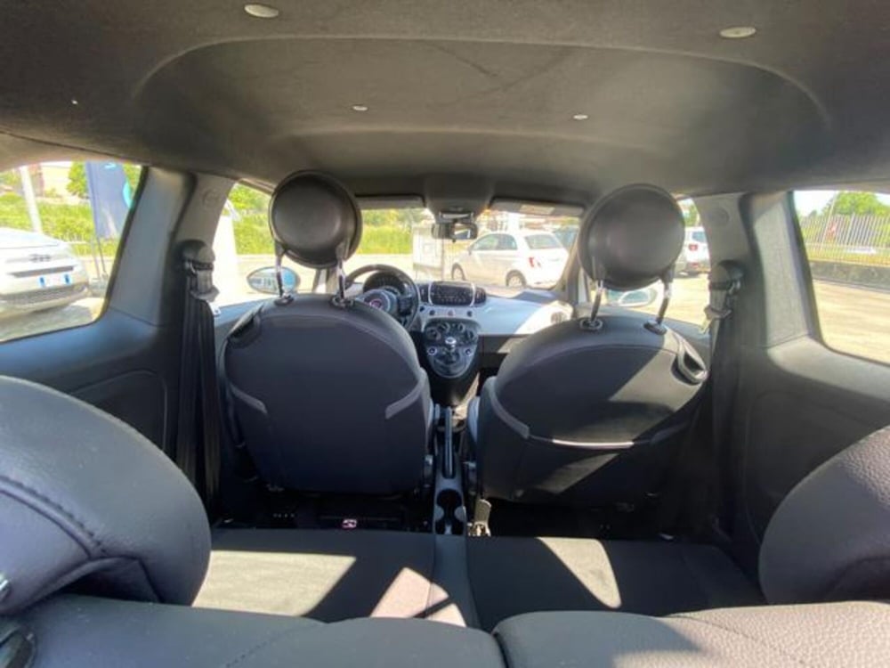 Fiat 500 usata a Firenze (20)