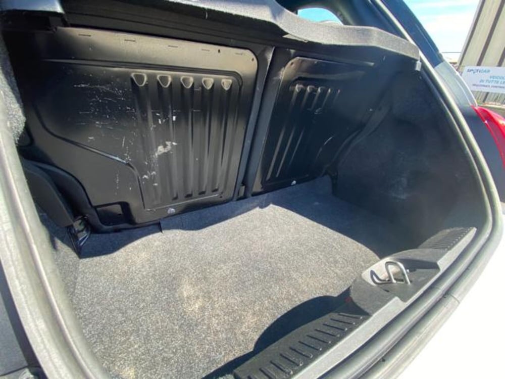 Fiat 500 usata a Firenze (6)