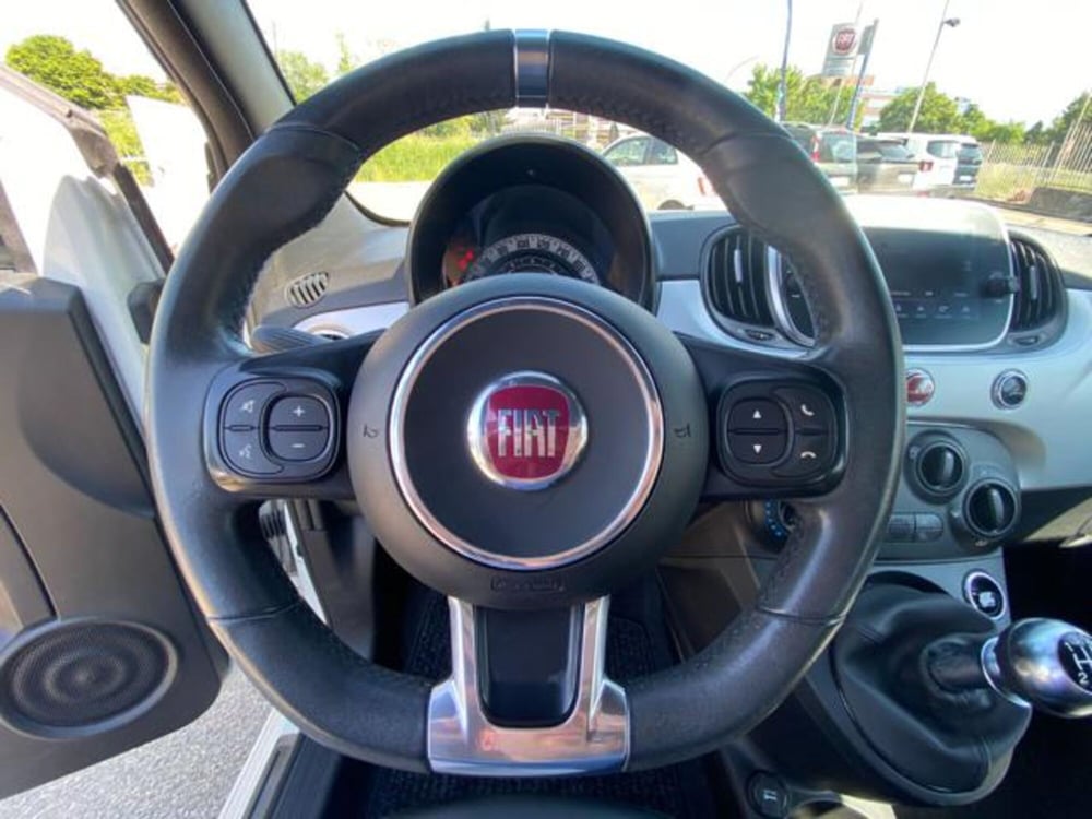 Fiat 500 usata a Firenze (9)