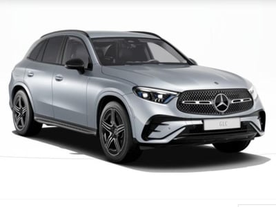 Mercedes-Benz GLC 220 d 4Matic Mild Hybrid AMG Advanced Plus nuova a Verona