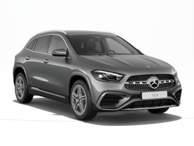Mercedes-Benz GLA SUV 180 d AMG Line Advanced Plus auto nuova a Verona