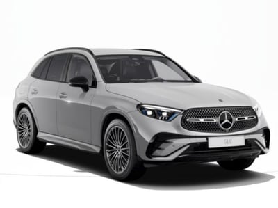 Mercedes-Benz GLC 220 d 4Matic Mild Hybrid AMG Advanced Plus nuova a Verona