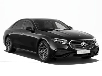 Mercedes-Benz Classe E Station Wagon 220 d Advanced Plus 4matic auto nuova a Verona