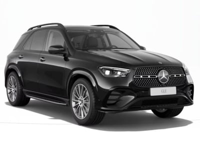 Mercedes-Benz GLE SUV 300 d AMG Line Advanced Plus 4matic auto nuova a Verona
