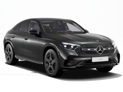 Mercedes-Benz GLC 220 d 4Matic Mild Hybrid AMG Premium Plus nuova a Verona
