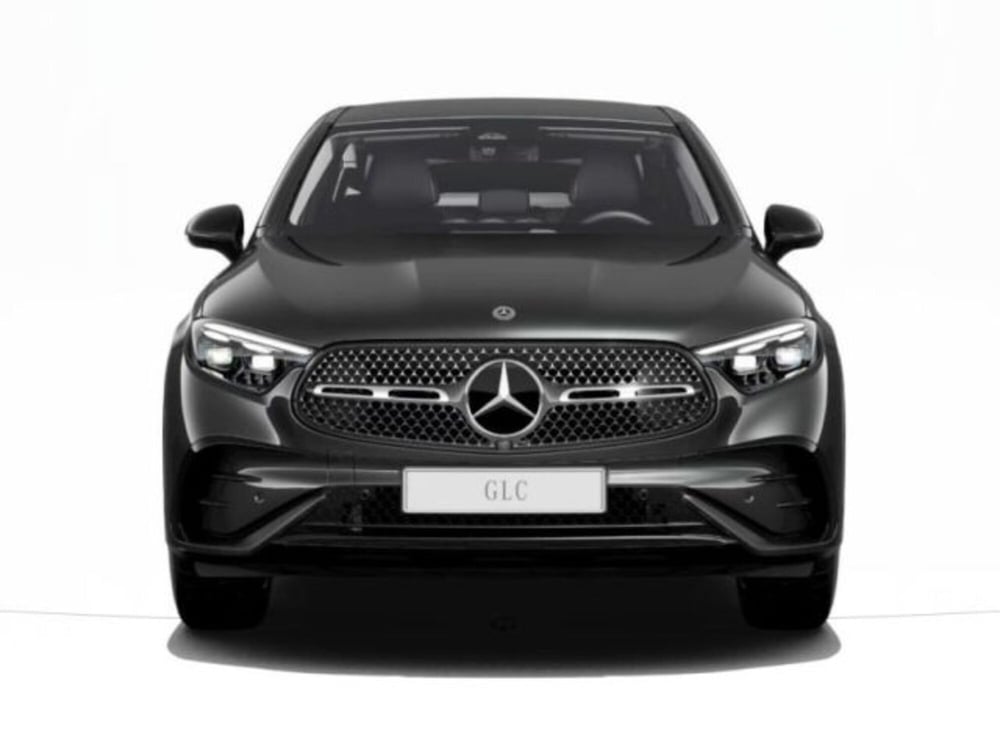 Mercedes-Benz GLC nuova a Verona (3)