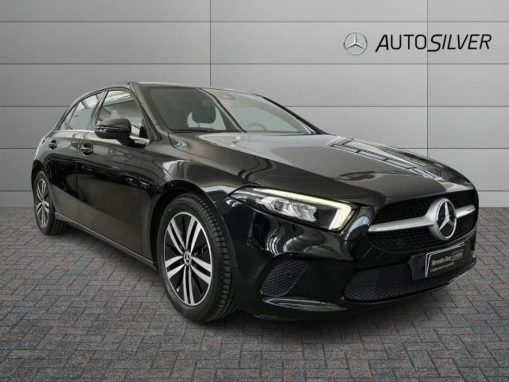 Mercedes-Benz Classe A Sedan usata a Verona