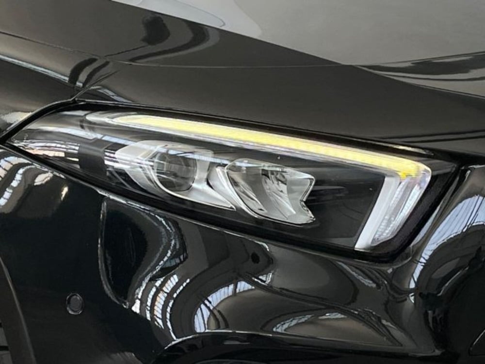 Mercedes-Benz Classe A Sedan usata a Verona (17)