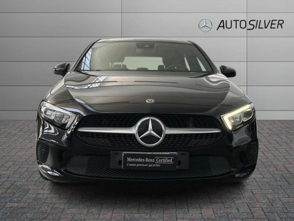 Mercedes-Benz Classe A Sedan usata a Verona (3)