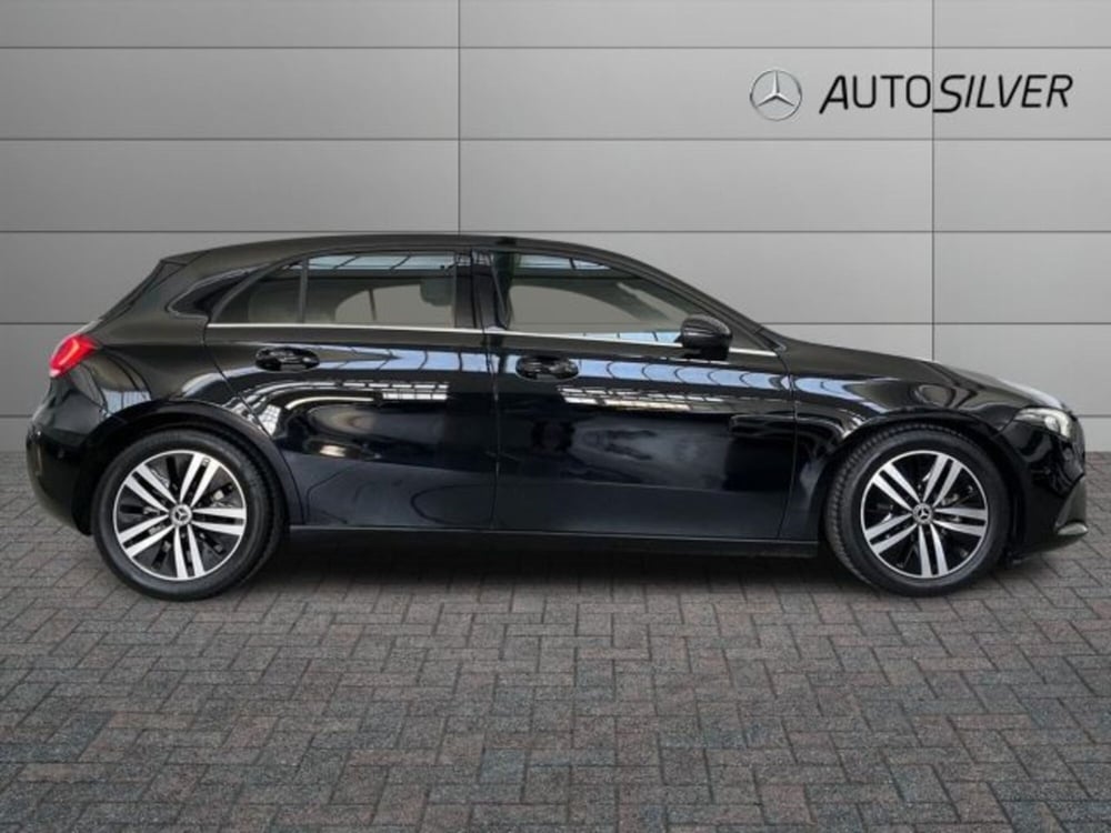 Mercedes-Benz Classe A Sedan usata a Verona (5)
