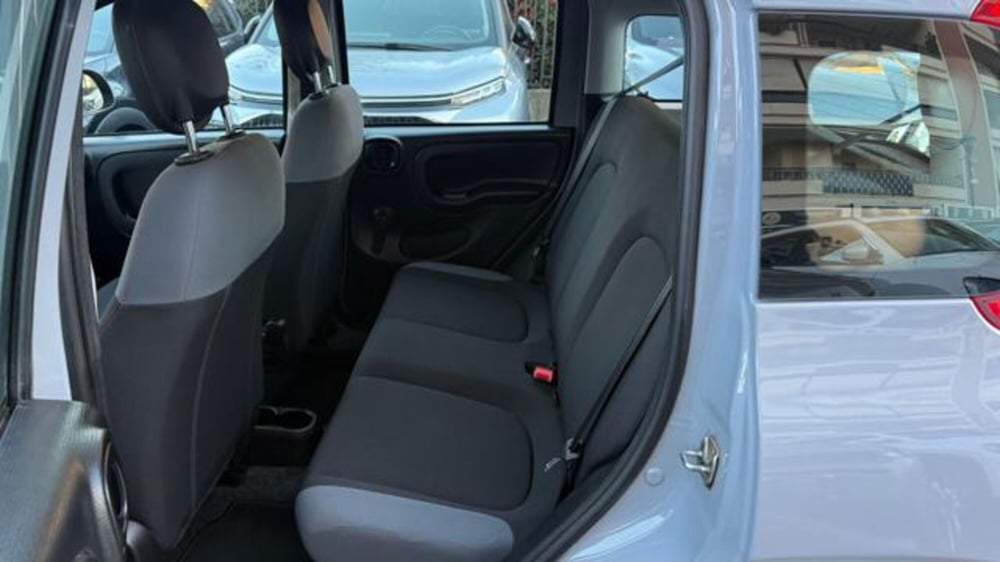 Fiat Panda usata a Roma (13)