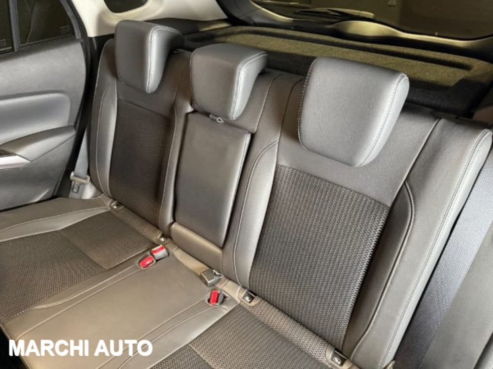 Suzuki S-Cross usata a Perugia (12)