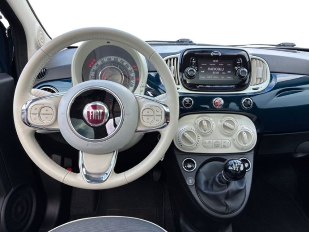 Fiat 500 usata a Ancona (10)