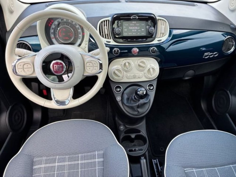 Fiat 500 usata a Ancona (11)
