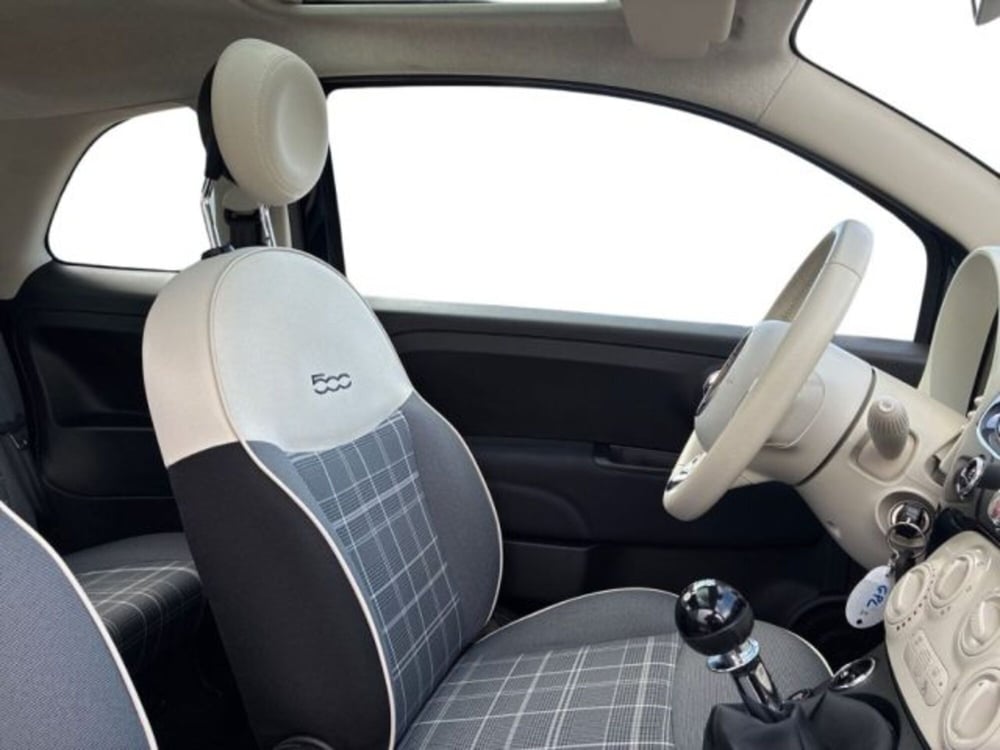 Fiat 500 usata a Ancona (16)