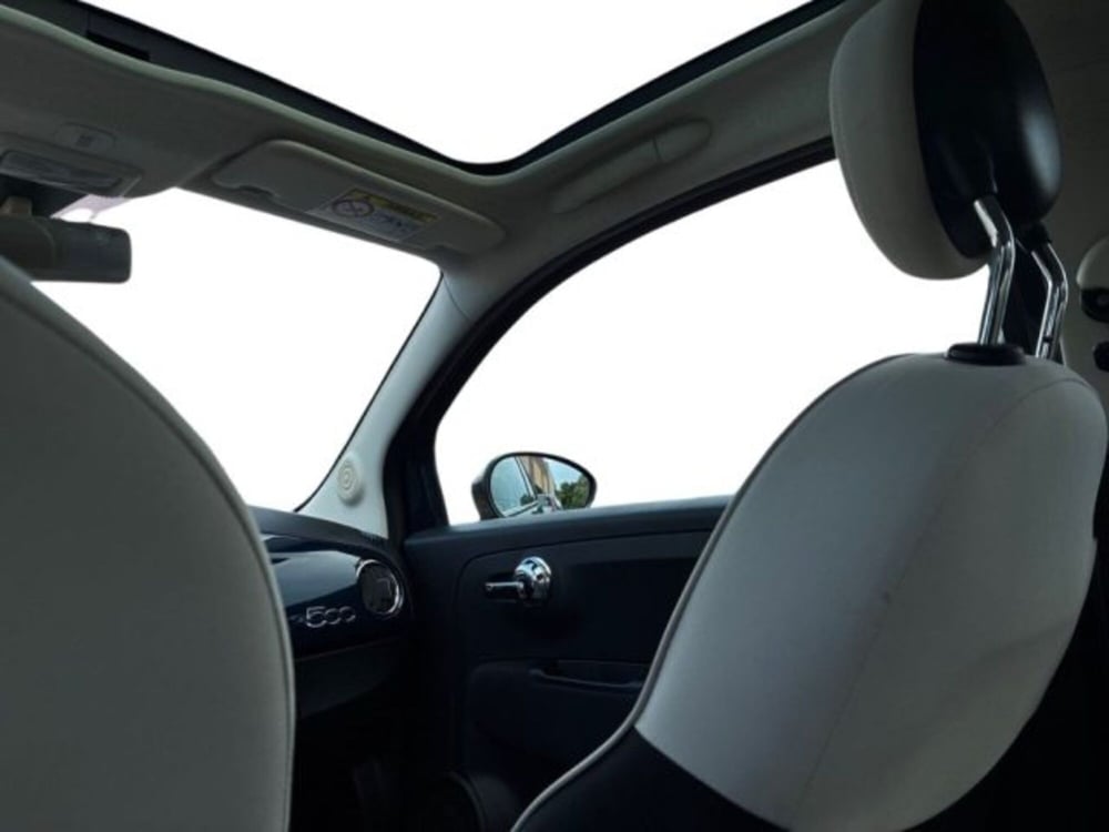 Fiat 500 usata a Ancona (17)