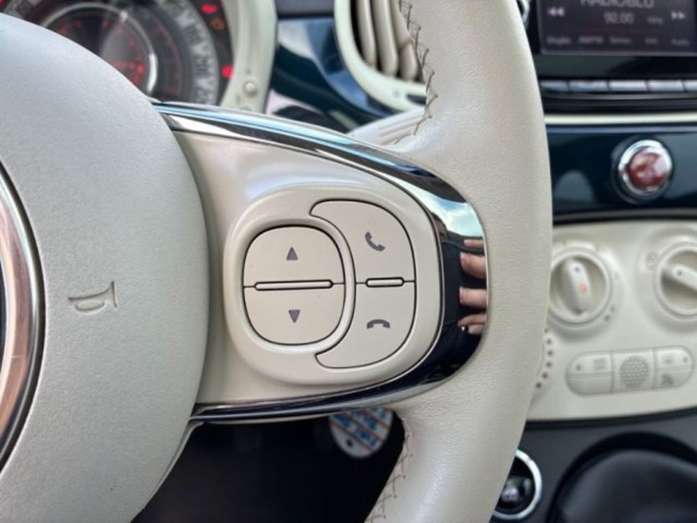 Fiat 500 usata a Ancona (20)