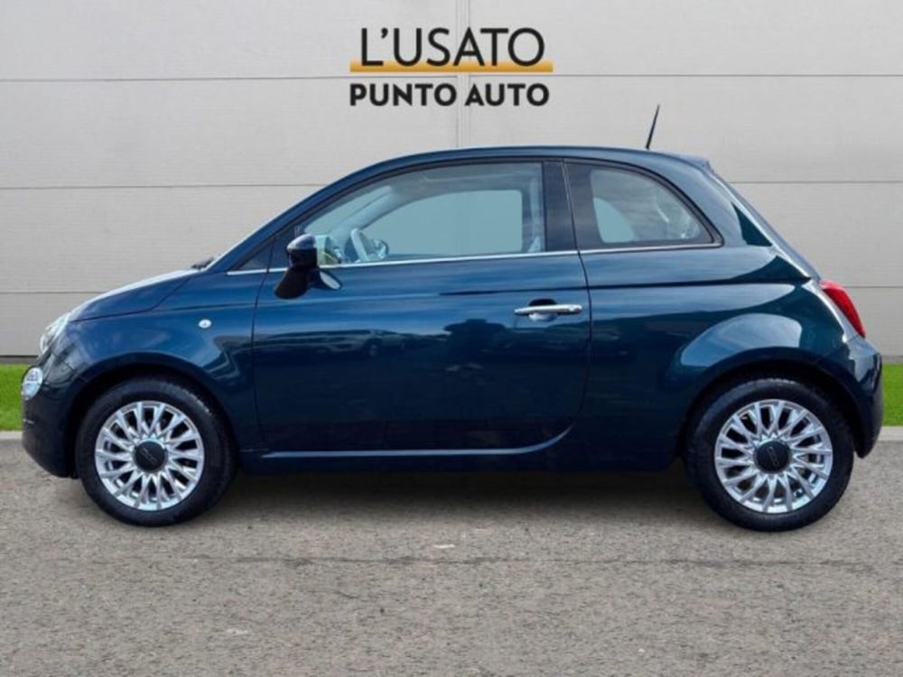 Fiat 500 usata a Ancona (4)