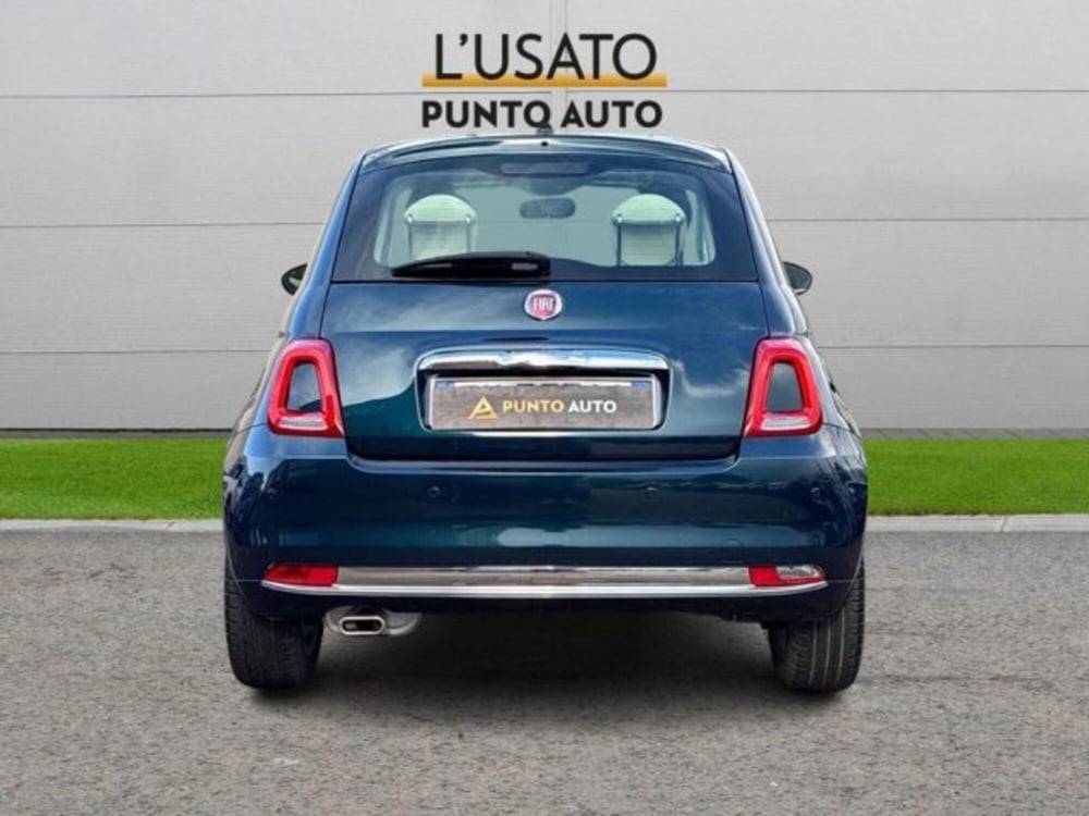 Fiat 500 usata a Ancona (6)