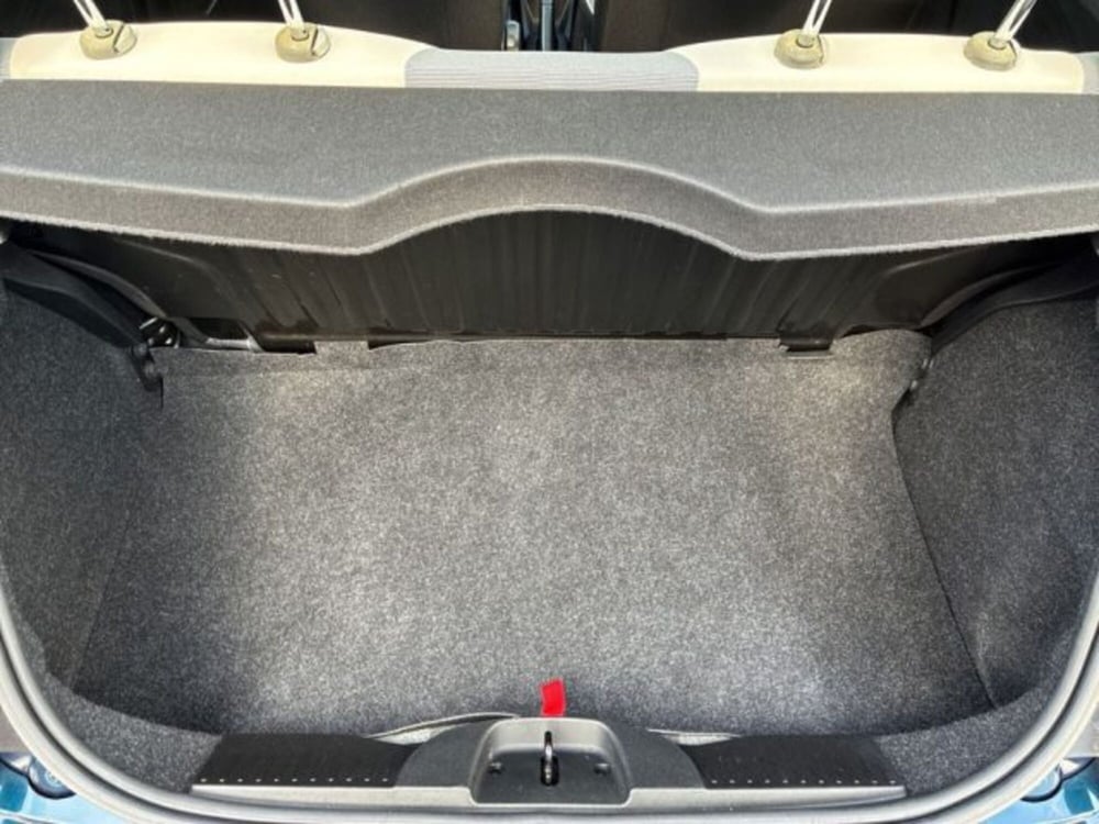 Fiat 500 usata a Ancona (7)