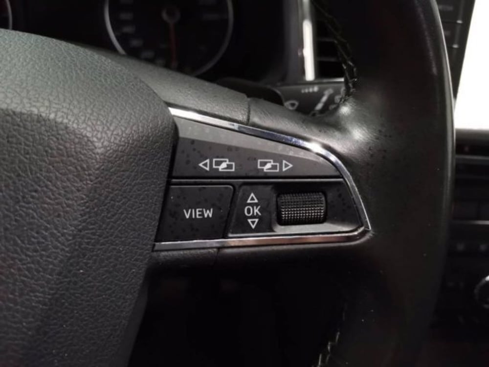 SEAT Ateca usata a Catania (19)