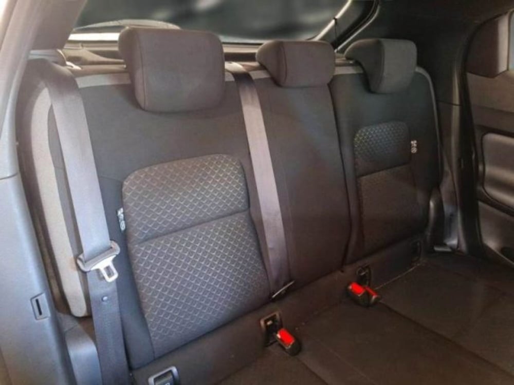 Nissan Juke usata a Catania (8)