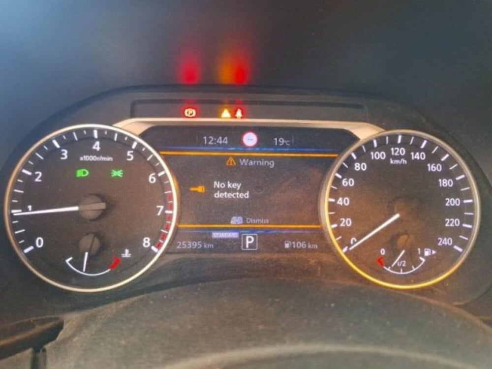 Nissan Juke usata a Catania (9)