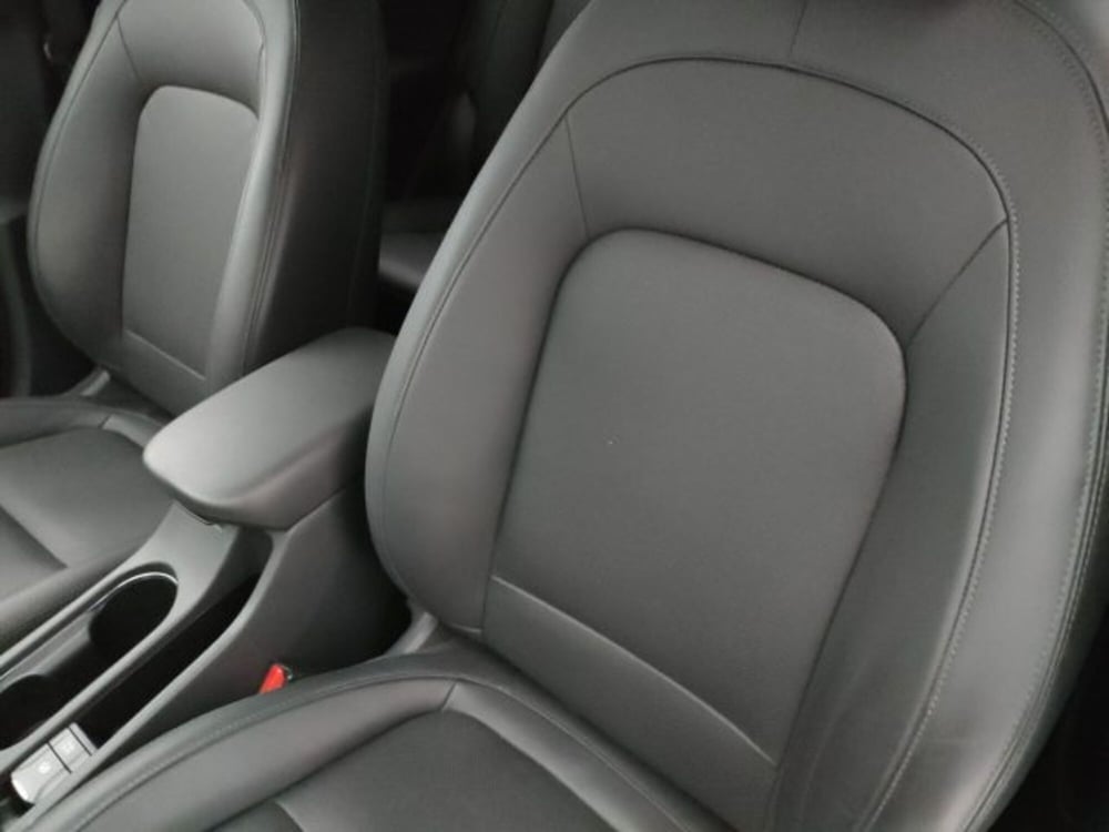 Hyundai Kona usata a Torino (11)