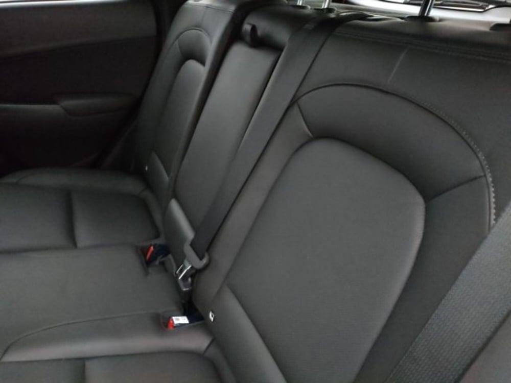 Hyundai Kona usata a Torino (17)
