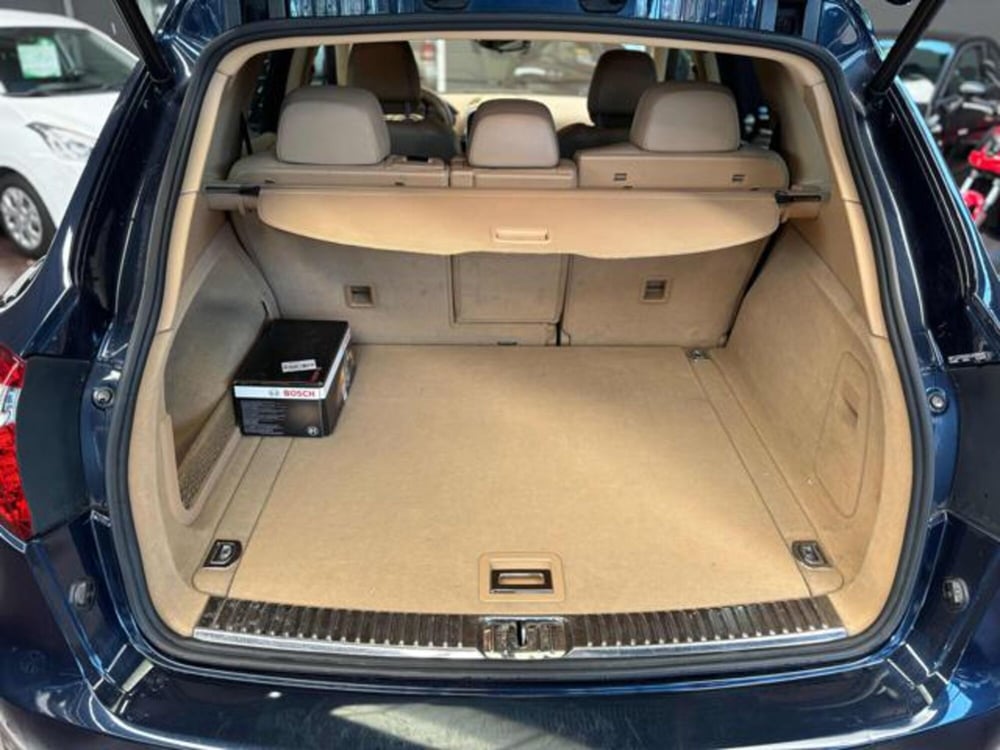Porsche Cayenne usata a Pesaro-Urbino (8)