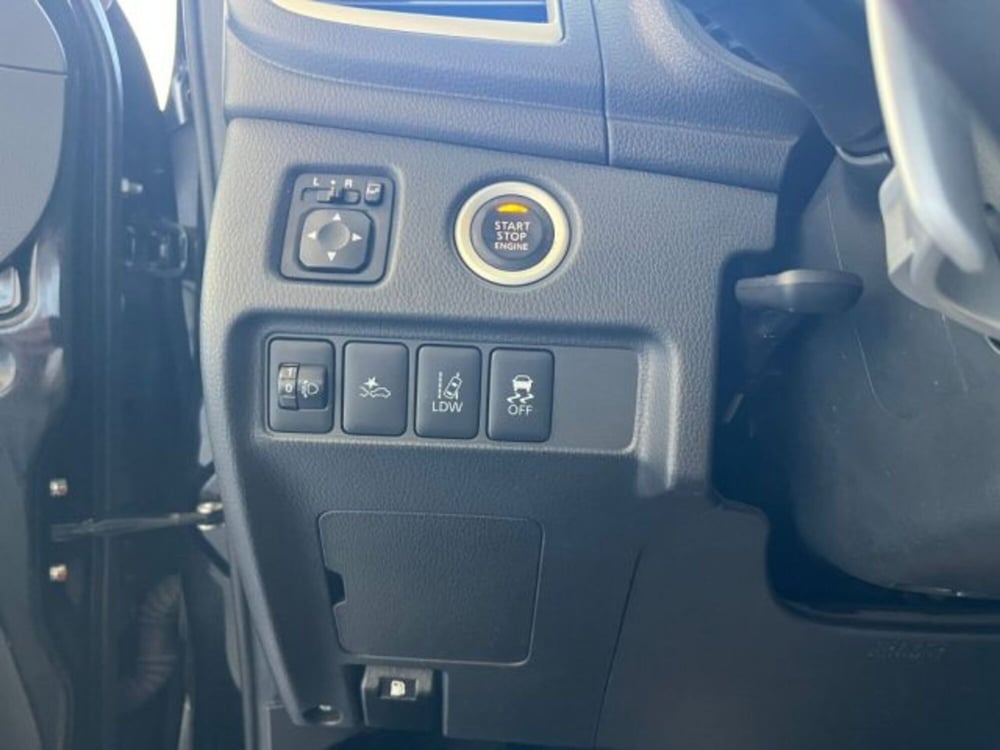 Mitsubishi L200 usata a Trapani (20)