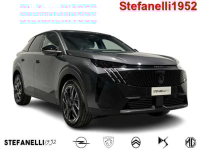 Peugeot 3008 1.2 hybrid Allure 145cv e-dcs6 nuova a Bologna