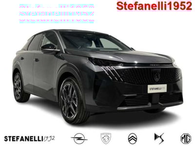 Peugeot 3008 1.2 hybrid Allure 145cv e-dcs6 nuova a Bologna