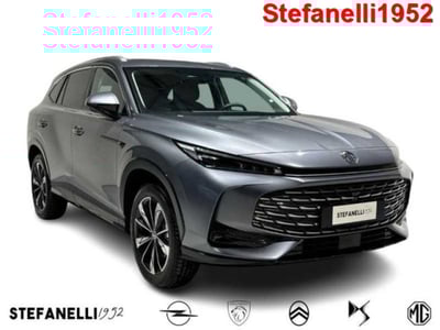 Mg HS HS 1.5T-GDI Comfort nuova a Bologna