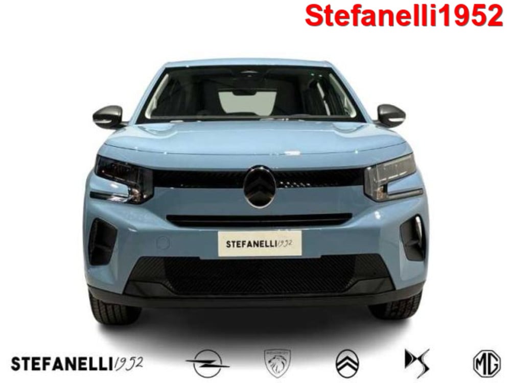 Citroen C3 Aircross nuova a Bologna (4)