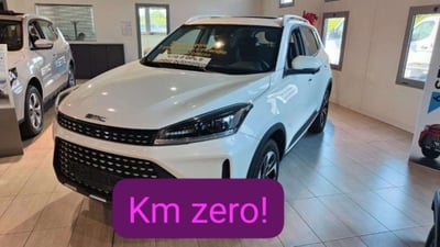 Emc Sei Sei 1.5 Gpl 113cv nuova a Empoli