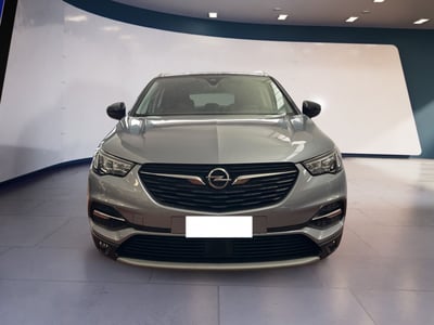 Opel Grandland X 1.5 diesel Ecotec Start&amp;Stop aut. Design Line del 2021 usata a Torino