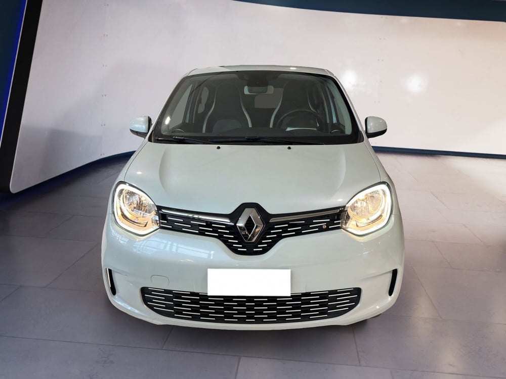 Renault Twingo usata a Torino