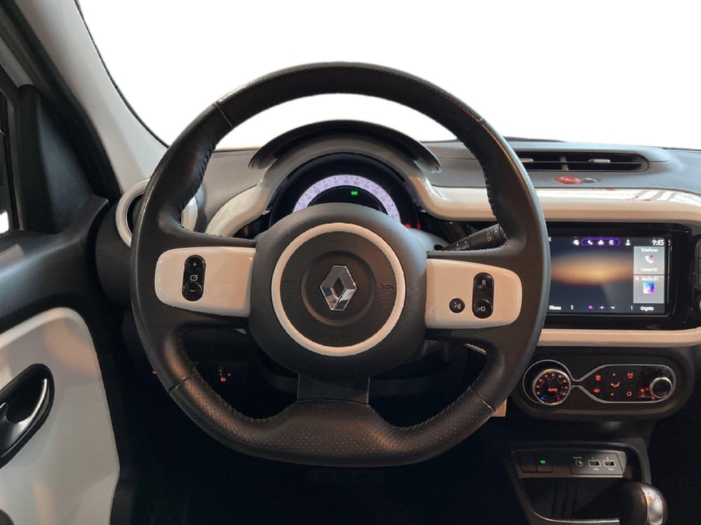 Renault Twingo usata a Torino (11)