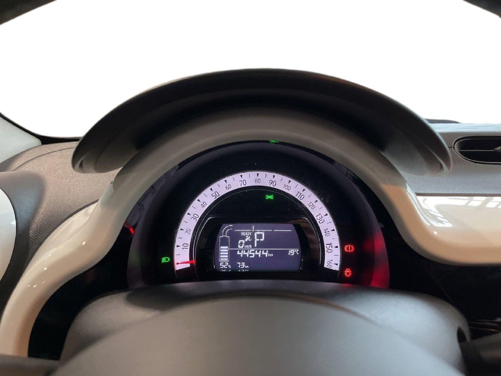 Renault Twingo usata a Torino (14)