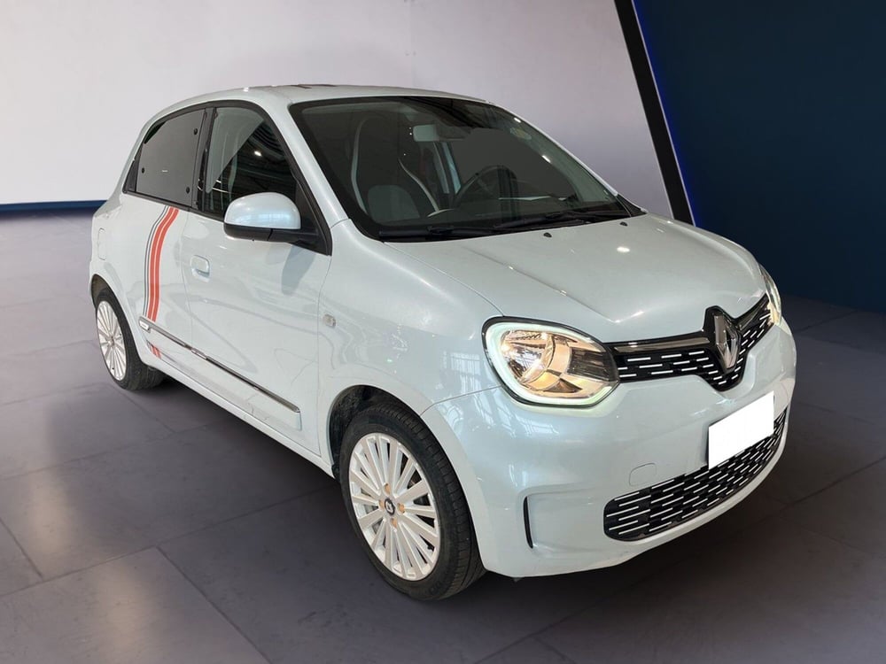 Renault Twingo usata a Torino (3)