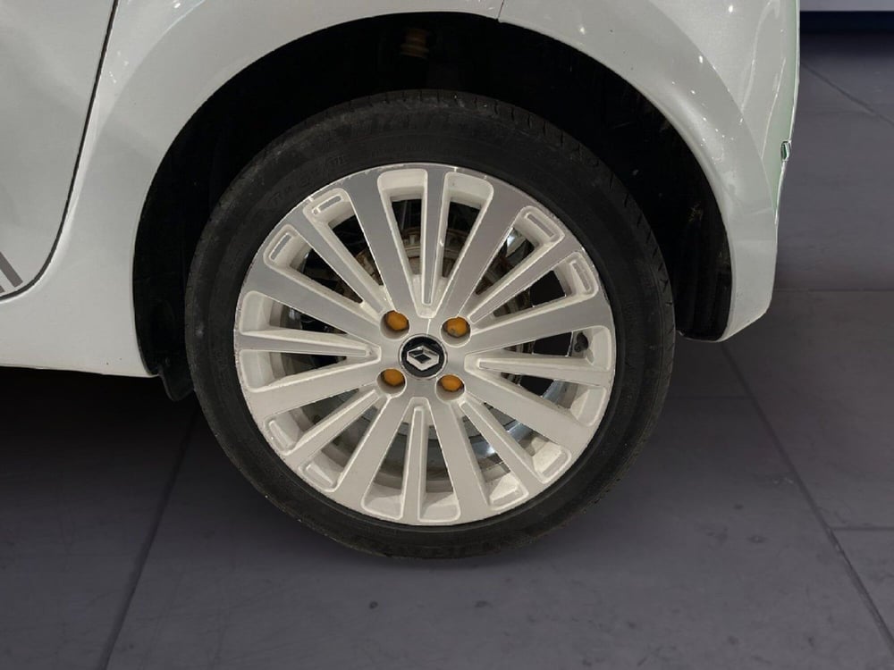 Renault Twingo usata a Torino (7)