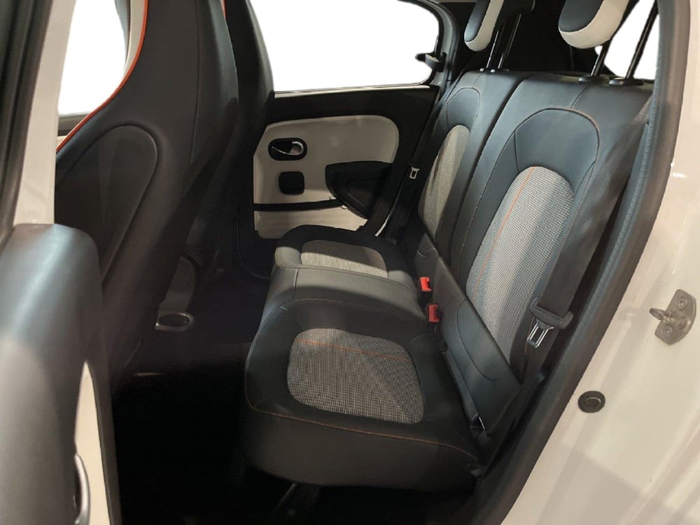 Renault Twingo usata a Torino (8)